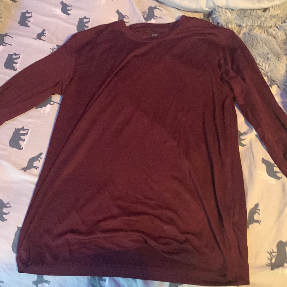 mens small breathable t